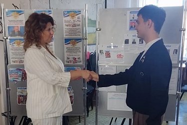 В Бузулуке растят будущих лидеров